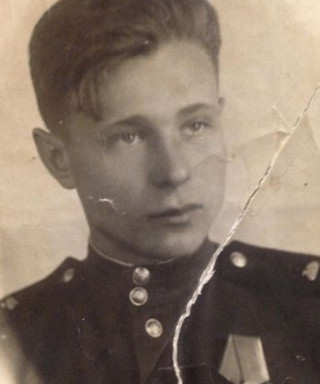 Астахов Николай Иванович