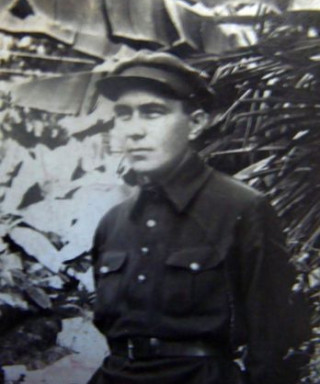 Зинченко Михаил Михайлович