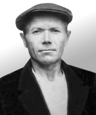 Парфенов Григорий Иванович