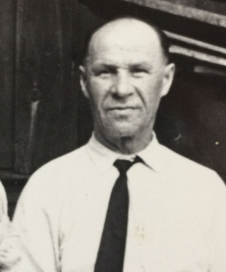 Кузнецов Георгий Фёдорович