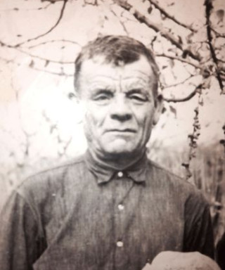 БЕДНЫЙ ИВАН ВАСИЛЬЕВИЧ