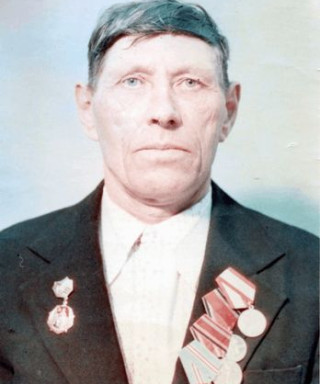 Жилин Валентин Иванович