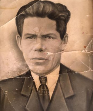 Ярмухаметов Гайфулла Аглиулович