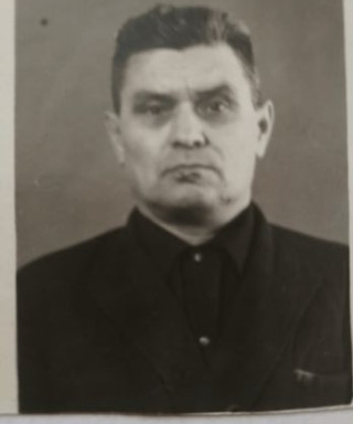 Галимзянов Галимхан Галимзянович