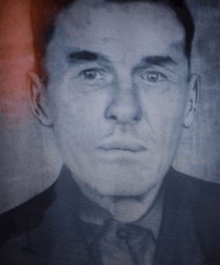 Курзинов Иван Трофимович