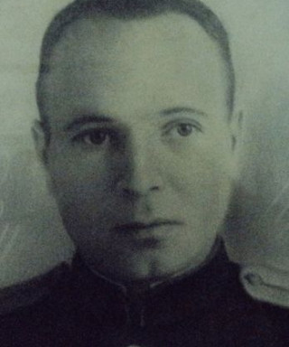 Купцов Николай Прокофьевич