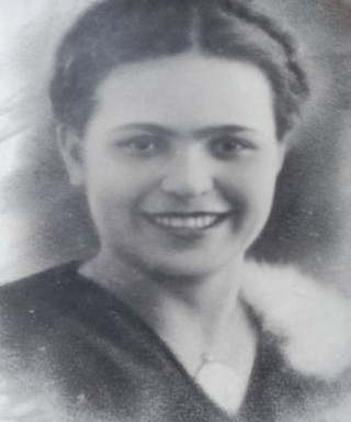 Константинова Александра Ивановна