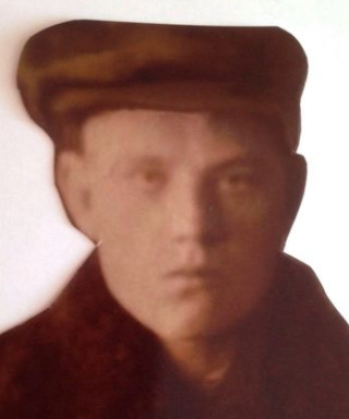 Зуйков Иван Андреевич