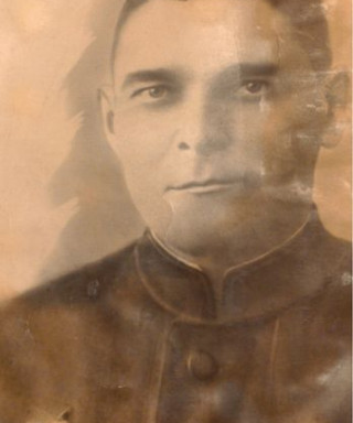 Касатов Николай Герасимович