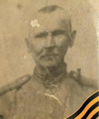 Мочалин Пётр Александрович