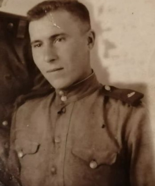 Кохан Иван Павлович