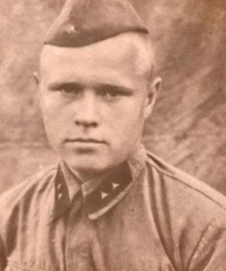 Зуев Иван Никонорович