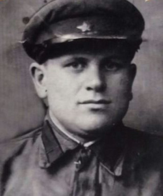 Гуйко Алексей Степанович