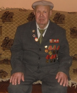 Ахметвалиев Рашат Мухаматвалиевич