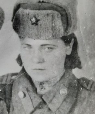 Асташкина Ираида Дмитриевна