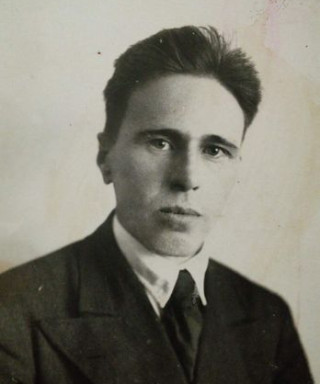 Кузьмин Николай Андреевич