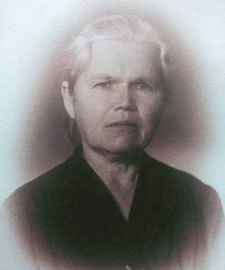 Литвинова Лариса Ивановна