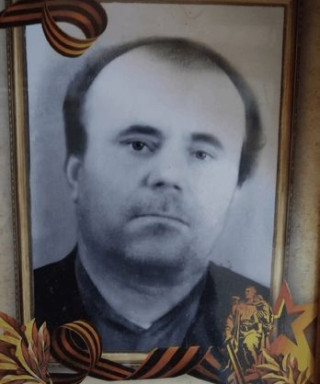 Мищенко Тимофей Семенович