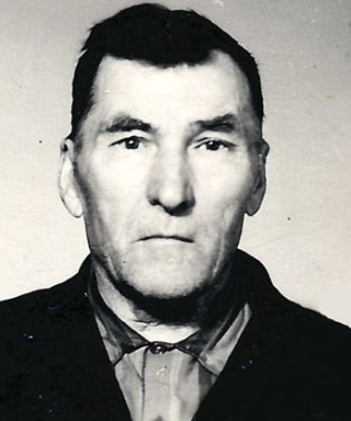 Верченко Гаврил Федорович