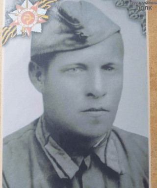 Махов Михаил Иванович