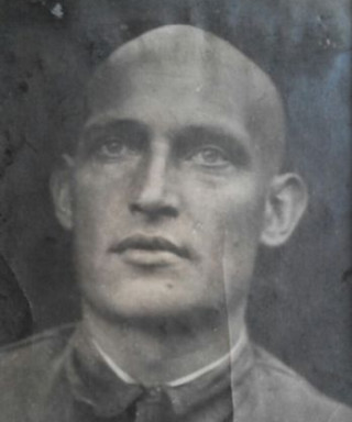 Бочкарев Леонтий Иванович