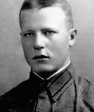 Данилин Алексей Михайлович