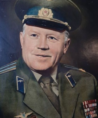 Дарноскоп Сергей Васильевич