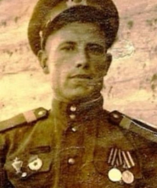 Буянкин Сергей Федорович