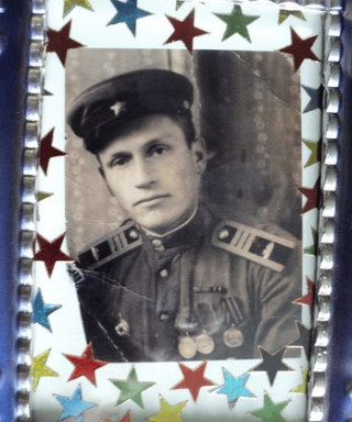 Дорохов Василий Алексеевич