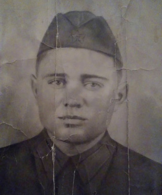 Авилов Николай Федорович