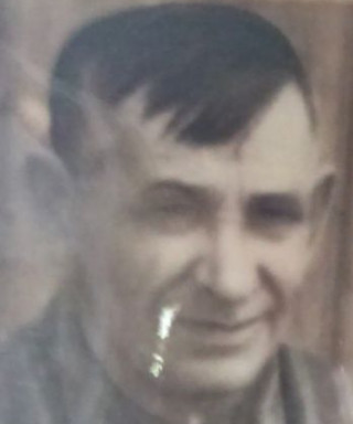 Еньков Василий Павлович