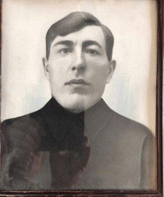 Минаев Василий Иванович