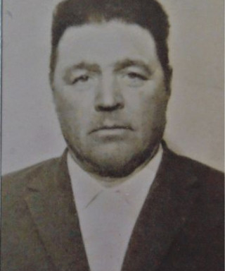 Латфулин Каюм Халимович