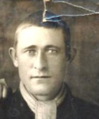 Перегудов Пётр Степанович