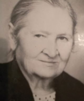 Грудина Клавдия Васильевна