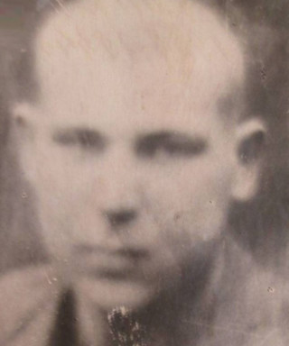 Егорин Дмитрий Афанасьевич