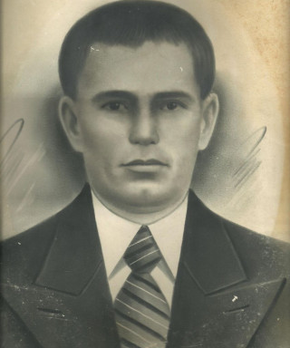 Аржанухинн Иван Васильевич