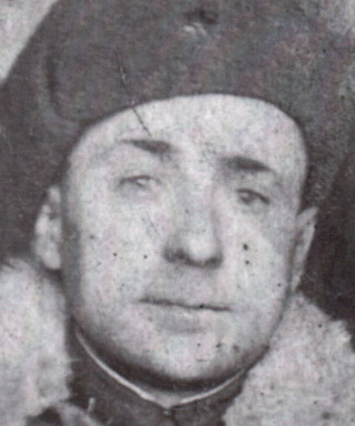 Киреев Владимир