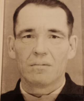 Канаев Михаил Петрович