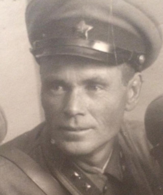 Лустин Михаил Яковлевич