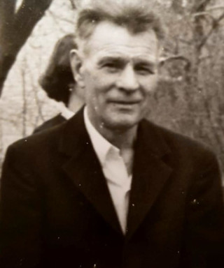 Кожемякин Николай Константинович