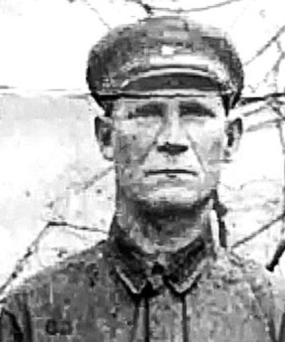 Артемов Василий Романович