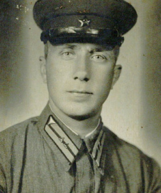 Липатов Андрей Васильевич