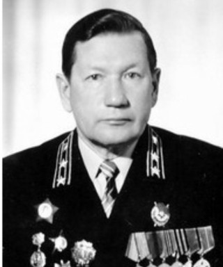 Абашин Виктор Васильевич