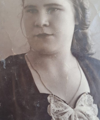 Галенко Вера Дмитриевна