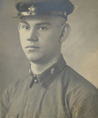 Земсков Фёдор Иванович