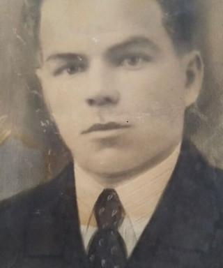 Матанцев Николай Яковлевич