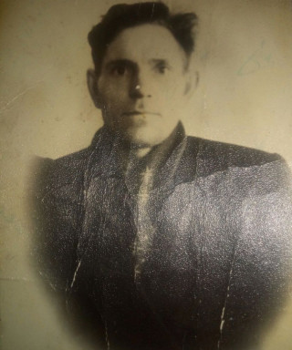 Макаров Николай Ильич