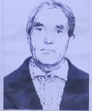 Герасин Пётр Егорович