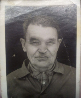 Верхоланцев Семён Андреевич